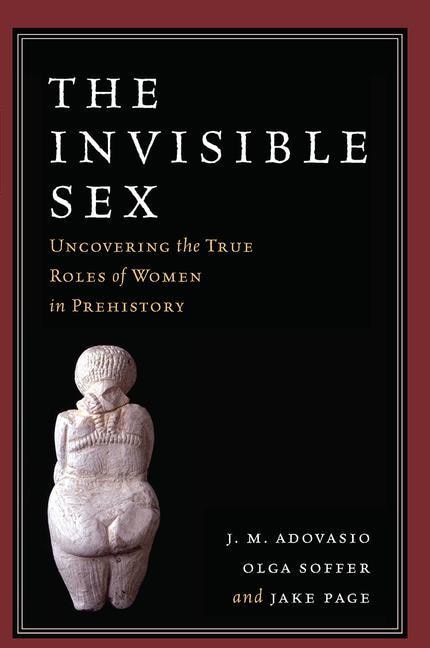 Couverture_The Invisible Sex