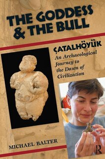 Front cover_The Goddess And The Bull