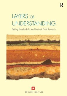 Front cover_Layers of Understanding