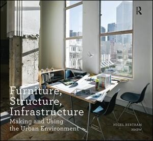 Couverture_Furniture, Structure, Infrastructure