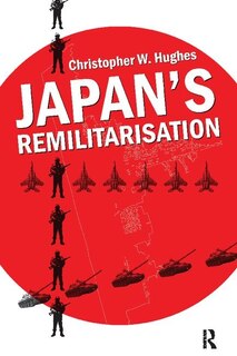 Couverture_Japan's Remilitarisation