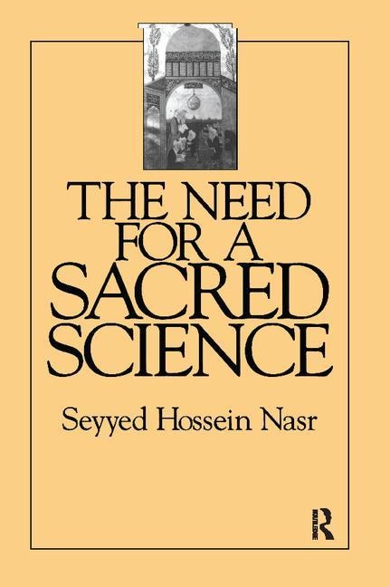 Couverture_The Need For a Sacred Science