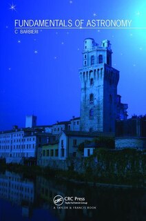 Couverture_Fundamentals Of Astronomy
