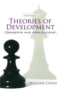 Couverture_Theories of Development