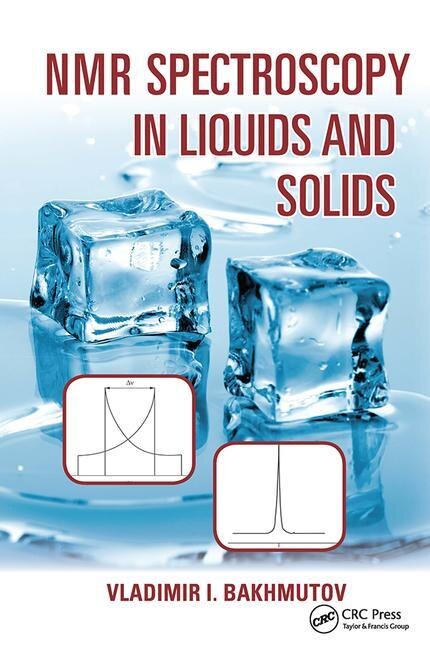 Front cover_Nmr Spectroscopy In Liquids And Solids