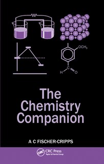 Couverture_The Chemistry Companion