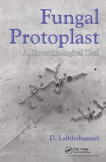 Front cover_Fungal Protoplast