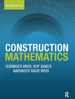 Front cover_Construction Mathematics