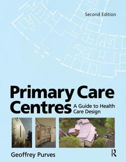Front cover_Primary Care Centres