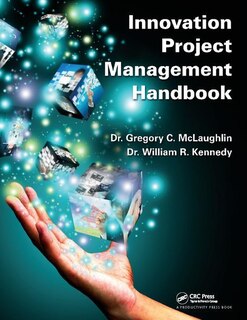 Front cover_Innovation Project Management Handbook