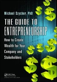 Couverture_The Guide To Entrepreneurship