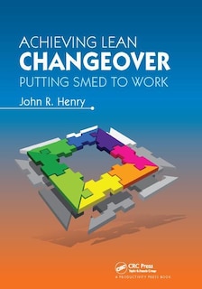 Couverture_Achieving Lean Changeover