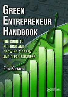 Couverture_Green Entrepreneur Handbook