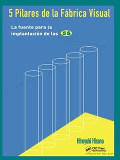 Couverture_5 Pilares de la Fabrica Visual