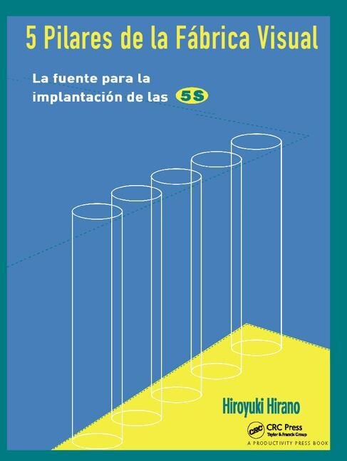 Couverture_5 Pilares de la Fabrica Visual