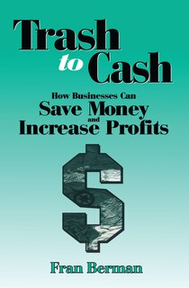Front cover_Trash To Cash