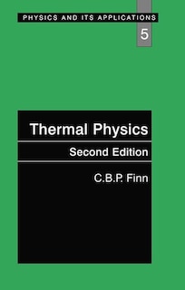 Front cover_Thermal Physics