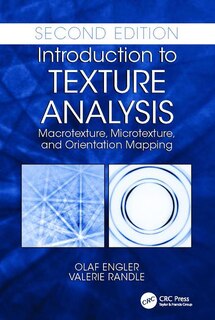 Front cover_Introduction To Texture Analysis