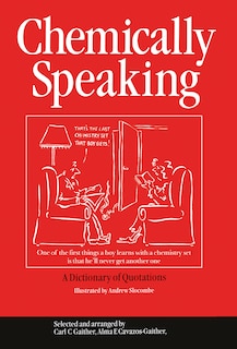 Couverture_Chemically Speaking