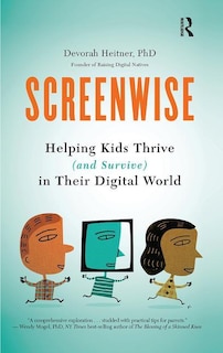 Front cover_Screenwise