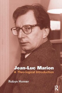 Front cover_Jean-luc Marion