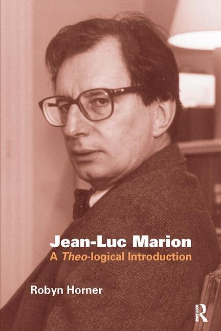 Front cover_Jean-luc Marion