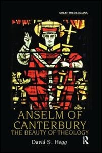 Couverture_Anselm Of Canterbury