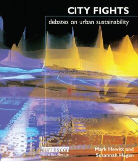 Front cover_City Fights