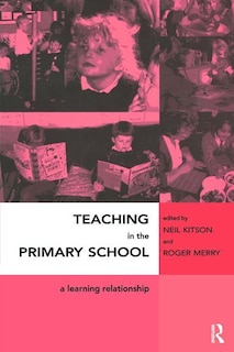 Couverture_Teaching In The Primary School
