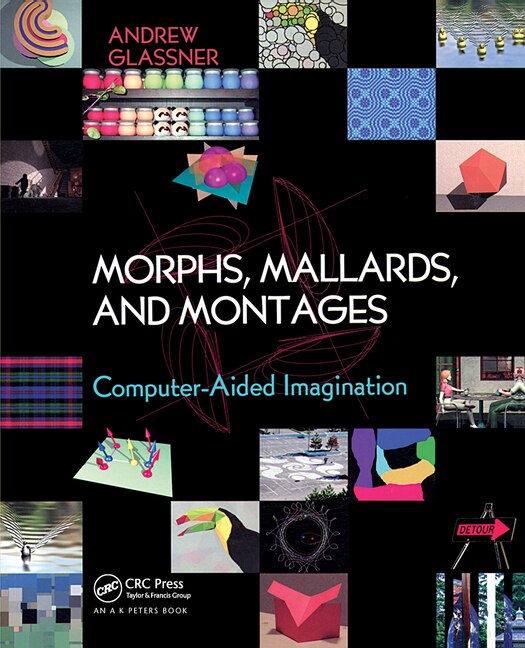 Couverture_Morphs, Mallards, and Montages