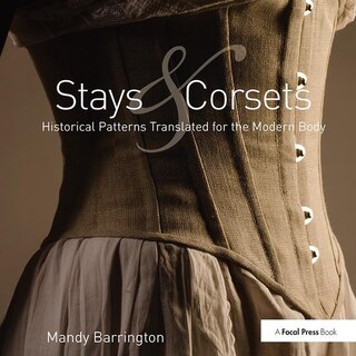Couverture_Stays And Corsets