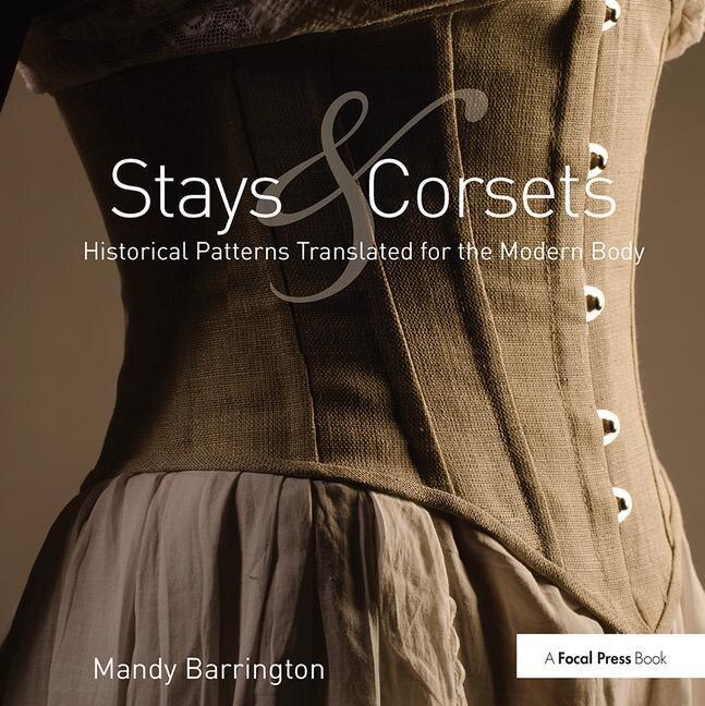 Couverture_Stays And Corsets