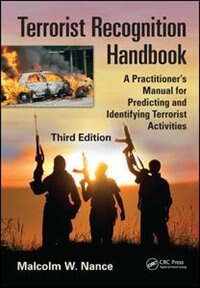 Couverture_Terrorist Recognition Handbook