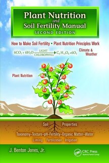 Front cover_Plant Nutrition And Soil Fertility Manual