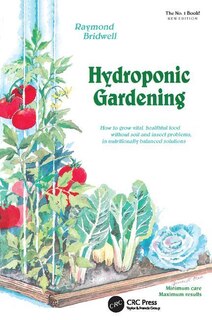 Front cover_Hydroponic Gardening