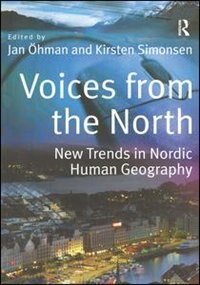 Front cover_Voices From The North