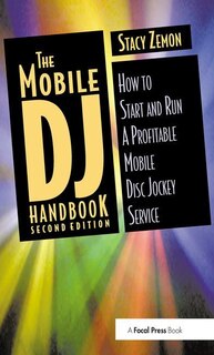 Couverture_The Mobile DJ Handbook