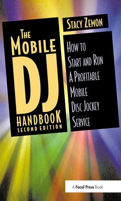 Couverture_The Mobile DJ Handbook
