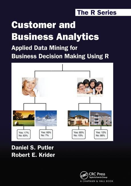 Couverture_Customer and Business Analytics
