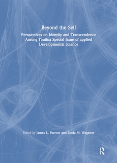 Couverture_Beyond the Self