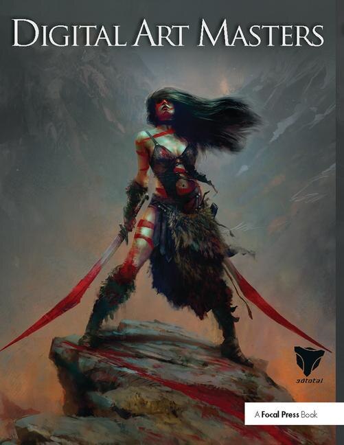 Front cover_Digital Art Masters