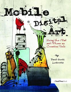Couverture_Mobile Digital Art