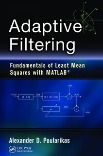 Front cover_Adaptive Filtering