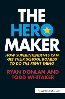 Couverture_The Hero Maker