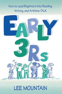 Couverture_Early 3 Rs