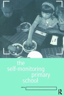 Couverture_The Self-monitoring Primary School