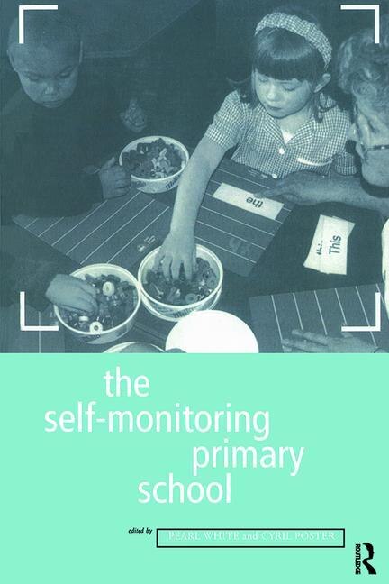 Couverture_The Self-monitoring Primary School