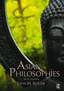 Couverture_Asian Philosophies