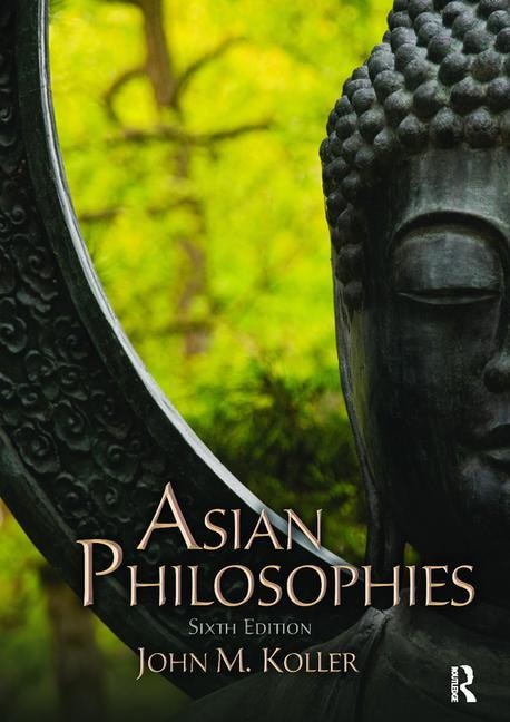 Couverture_Asian Philosophies