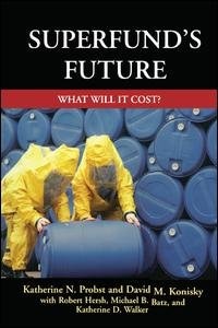 Couverture_Superfund's Future